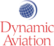 Dynamic Aviation logo
