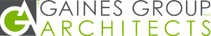 Gaines Group Architects logo