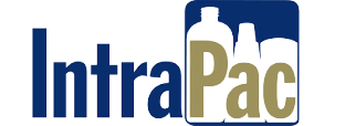 IntraPac logo